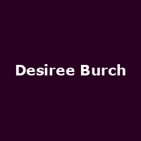 Desiree Burch