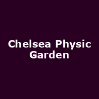 Chelsea Physic Garden