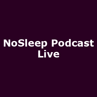 best nosleep podcast stories