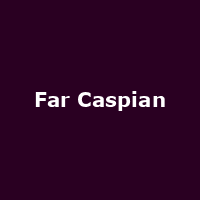 Far Caspian