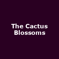 The Cactus Blossoms