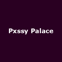 Pxssy Palace