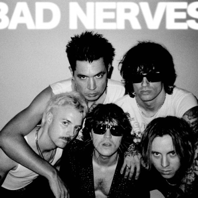 Bad Nerves