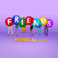 Friends! The Musical Parody