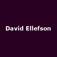 David Ellefson