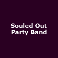 Souled Out Party Band