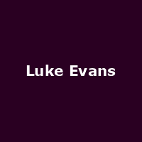 Luke Evans