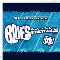 Looe Blues, Rhythm and Rock Festival