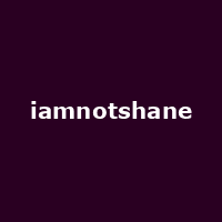 iamnotshane