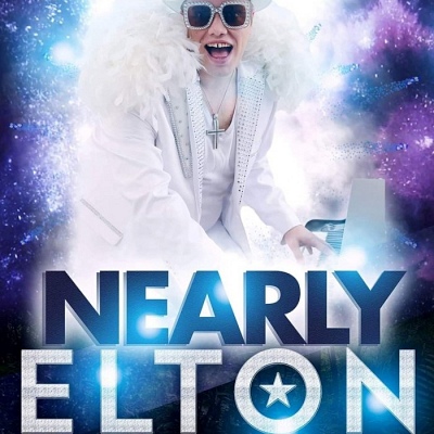 Nearly Elton