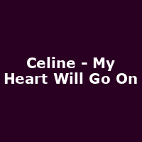 Celine - My Heart Will Go On