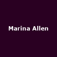 Marina Allen