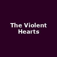 The Violent Hearts