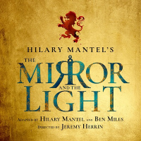 the mirror and the light series