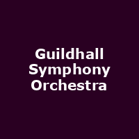 Guildhall Symphony Orchestra