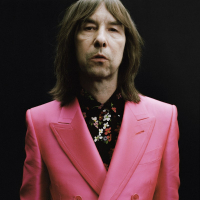 Bobby Gillespie