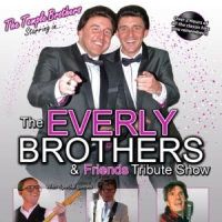 The Everly Brothers and Friends Tribute