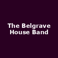 The Belgrave House Band