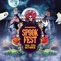 Spookfest