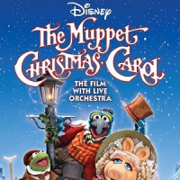 The Muppet Christmas Carol in Concert