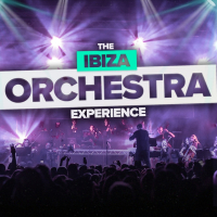 The Ibiza Orchestra Experience