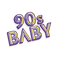 90s Baby Pop