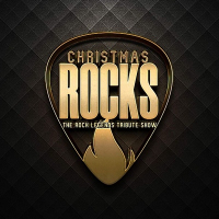 Christmas Rocks