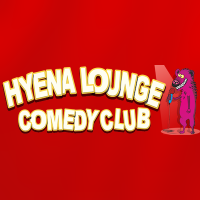 Hyena Lounge Comedy Club