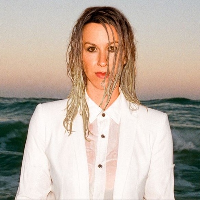 Alanis Morissette