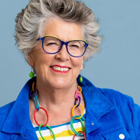 Prue Leith