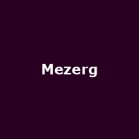 Mezerg