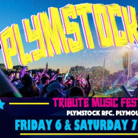 Plymstock Tribute Festival