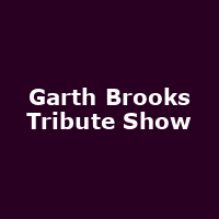 Garth Brooks Tribute Show