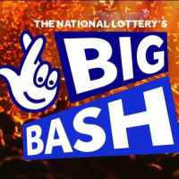 The National Lottery's Big Bash