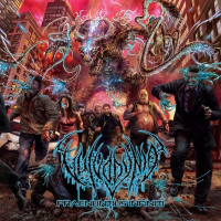 Vulvodynia