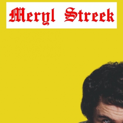 Meryl Streek