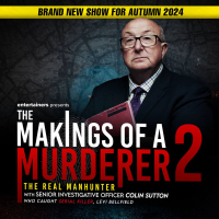 The Makings of a Murderer 2