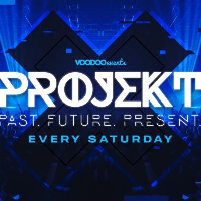 Projekt [club]