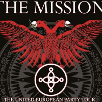 The Mission