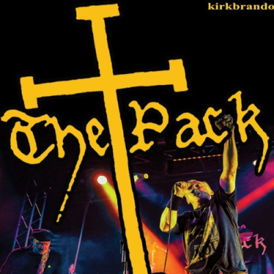 The Pack [Kirk Brandon]