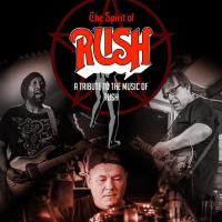 The Spirit of Rush