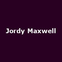 Jordy Maxwell