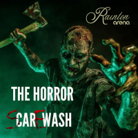 The Horror Car Wash