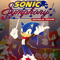 Sonic Symphony