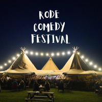 Rode Comedy Festival