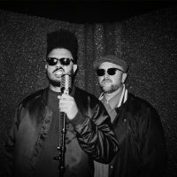 Blu & Exile