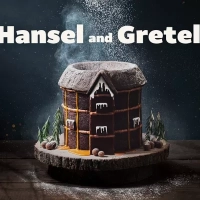 Hansel and Gretel [Playhouse]