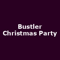 Bustler Christmas Party