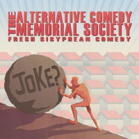 Alternative Comedy Memorial Society