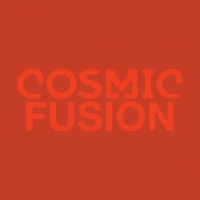 Cosmic Fusion [Jon Onabowu]